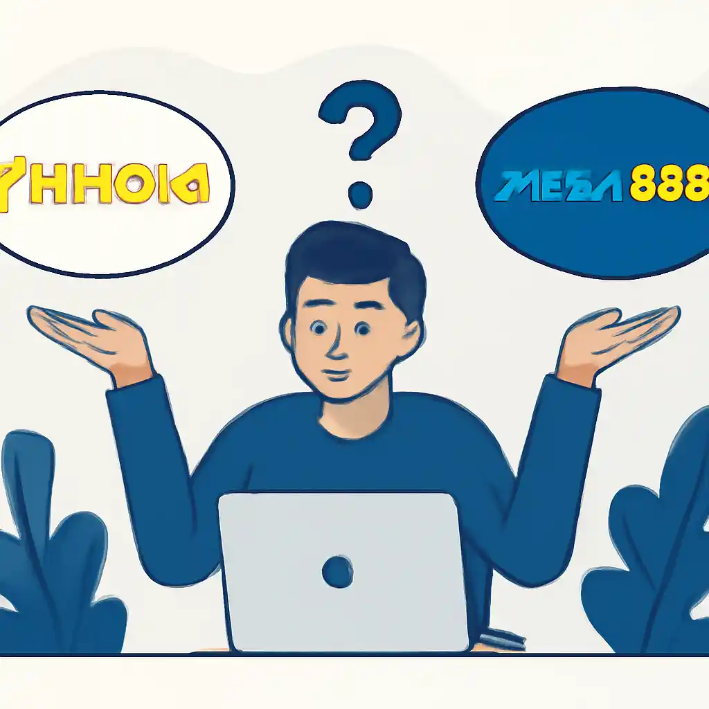 Phhoki vs Mega888 : Which is Better? — mega888 jili