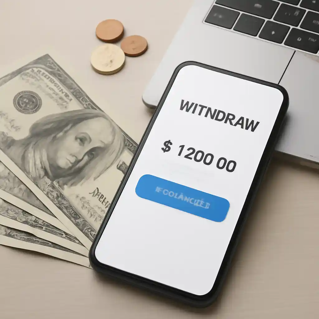 Jinqianwa: How to Withdraw Fast