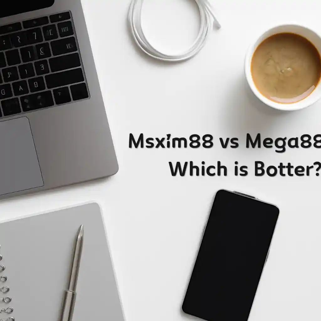 Maxim99 vs Mega888 Jili : Which is Better?
