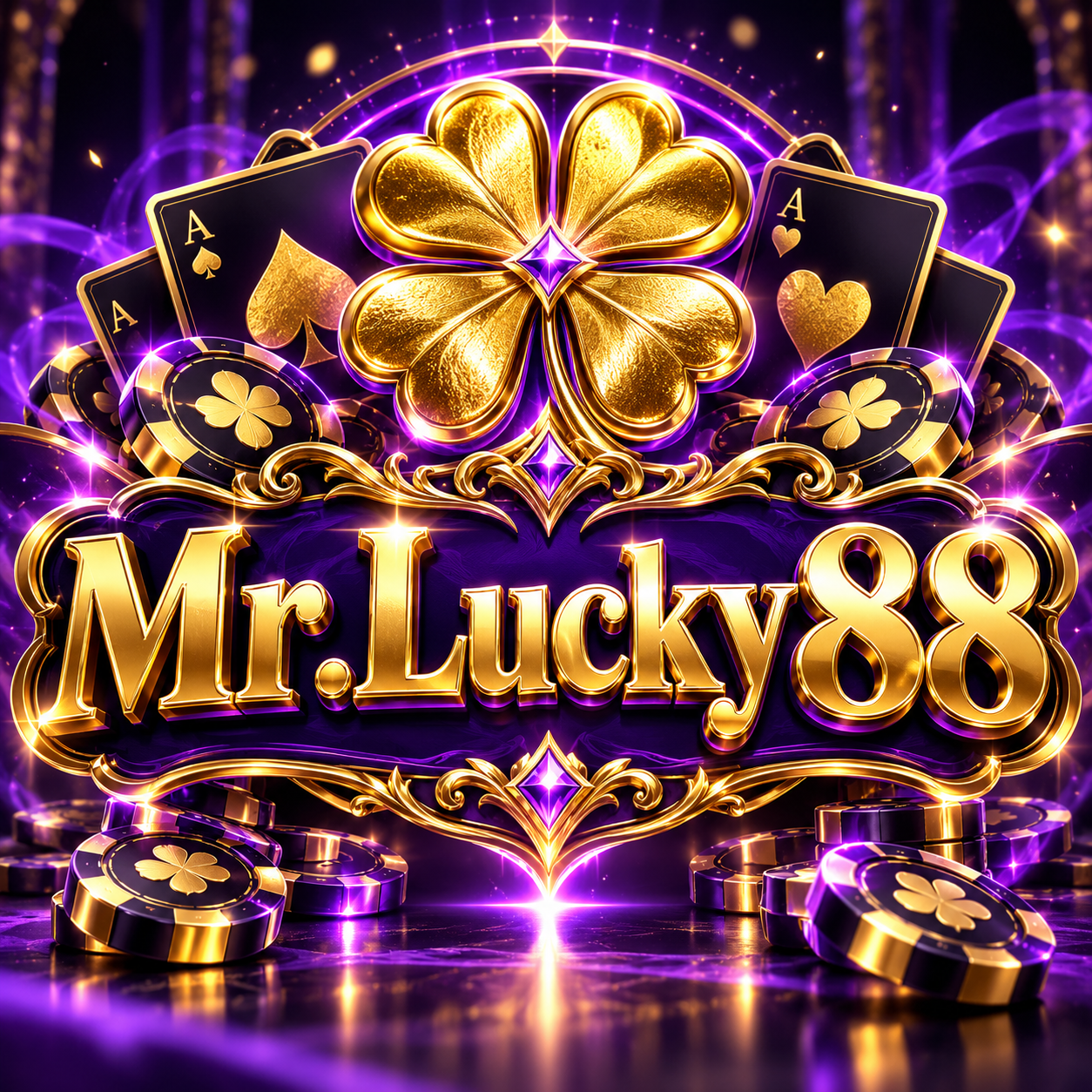 MrLucky88