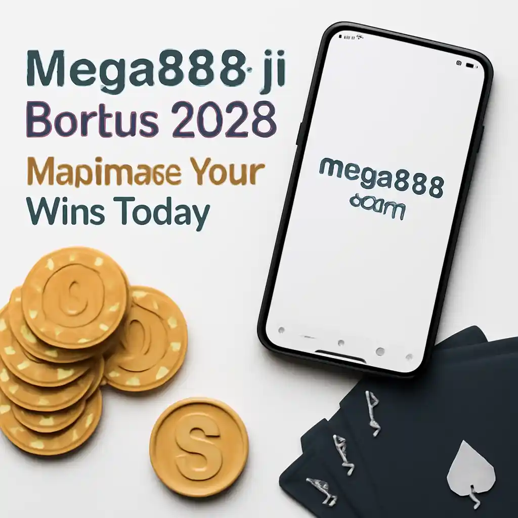 Mega888 Jili Bonus 2026: Maximize Your Wins Today