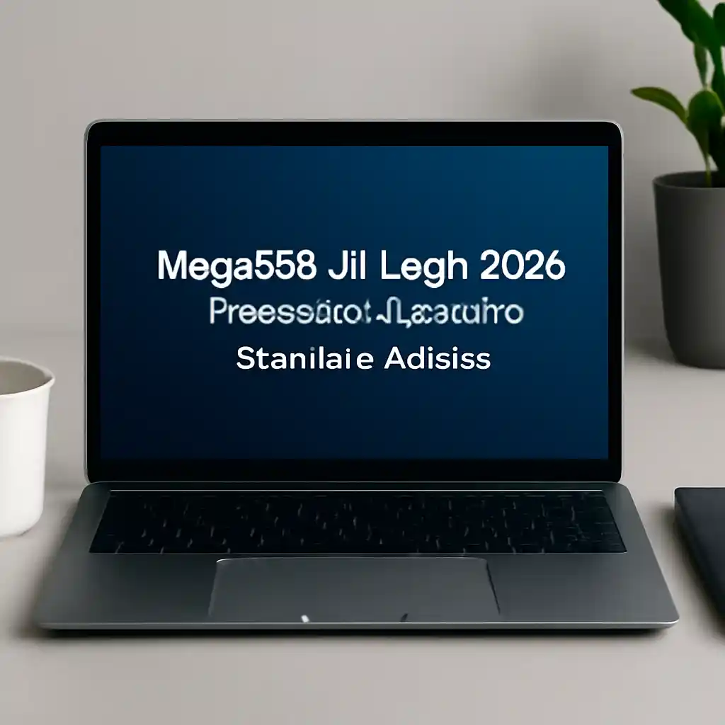 Mega888 Jili Login 2026: The Ultimate Guide to Seamless Access