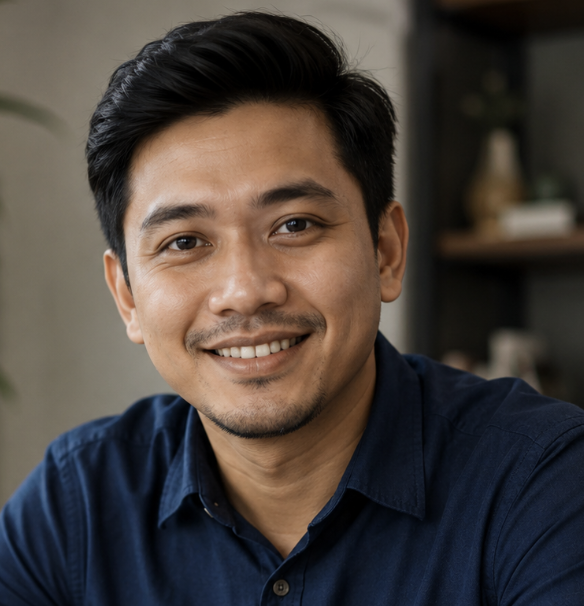 Ahmad Faizal