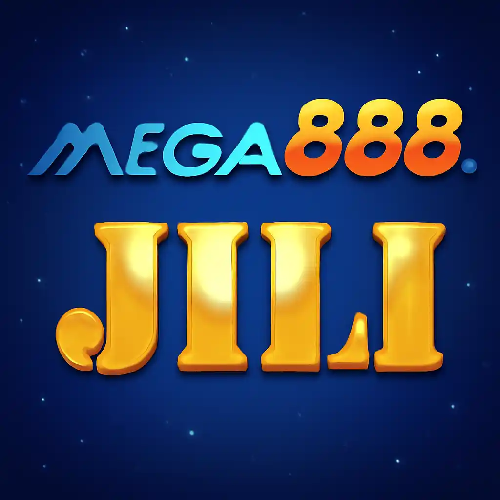 mega888 jili