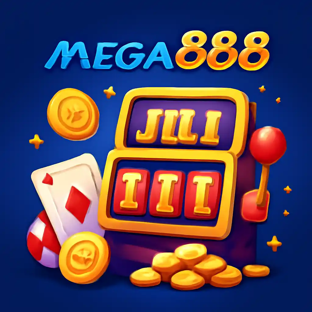 mega888 jili bonus