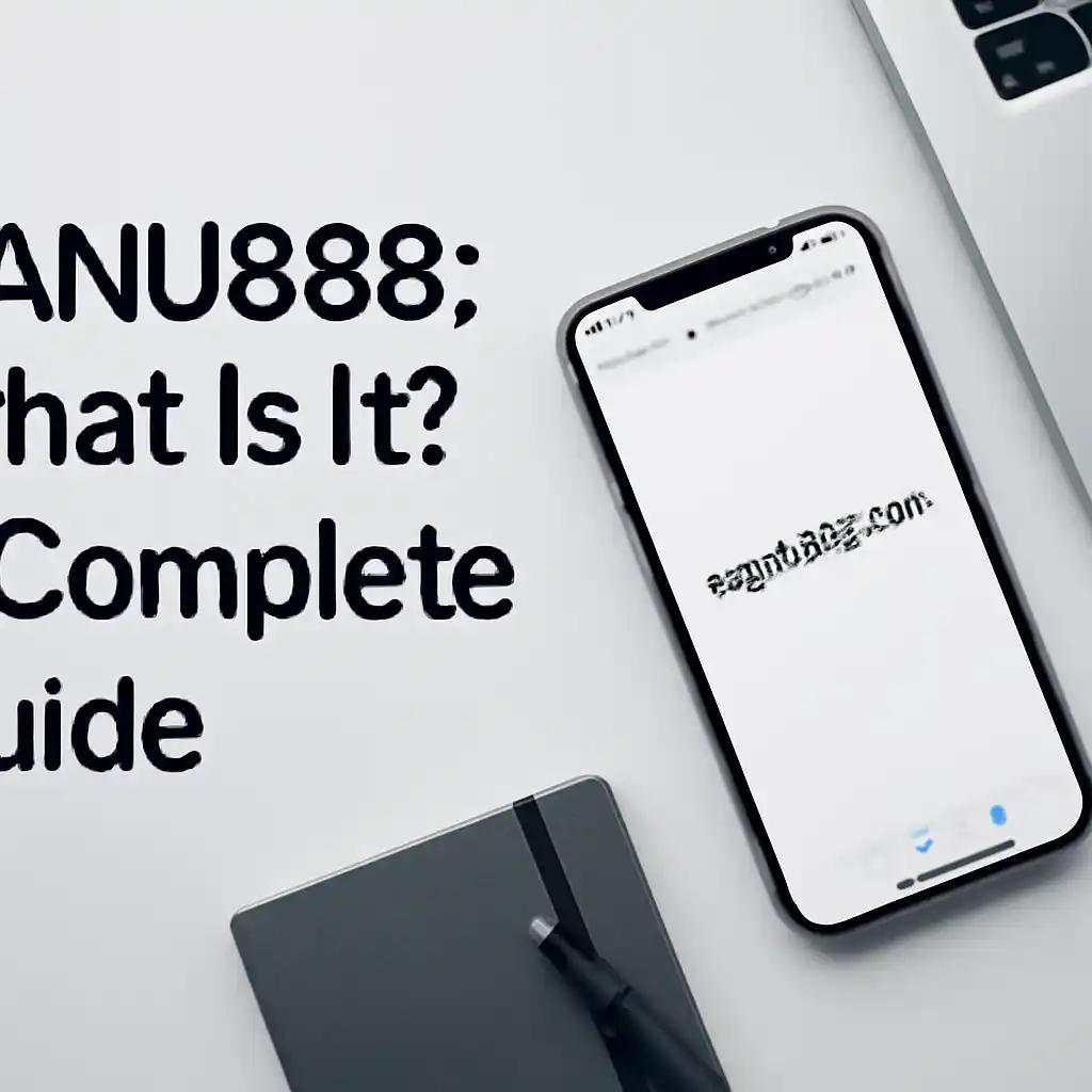 MANU888: What Is It? A Complete Guide